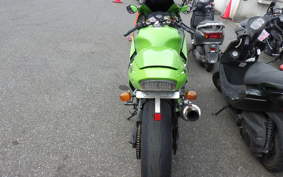 KAWASAKI ZX 1200 NINJA R 2003 ZXT20B