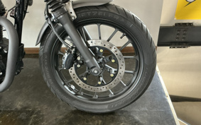 HONDA GB350S 2022 NC59