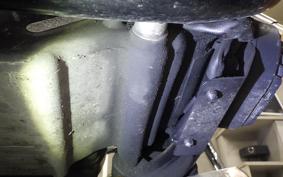 HARLEY FLSTF 1580 2008