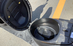 YAMAHA JOG DELUXE SA36J