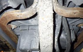 SUZUKI LET's 4 2024 CA45A