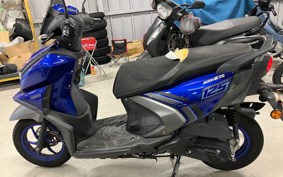 YAMAHA CYGNUS RAY ZR SEJ2