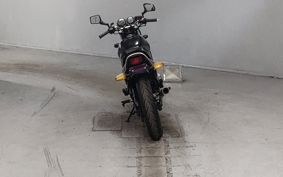 HONDA JADE MC23