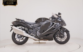 SUZUKI HAYABUSA Gen.3 2018 EJ11A