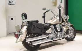 YAMAHA XV1600A WILD STAR 2005