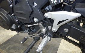 KAWASAKI Z400 Gen.2 2023 EX400L