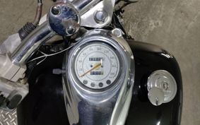 YAMAHA DRAGSTAR 400 CLASSIC 1998 4TR
