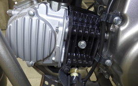 HONDA CT125 HUNTER CUB 2000 JA55
