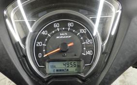 HONDA DIO110-3ﾍﾞｰｼｯｸ JK03
