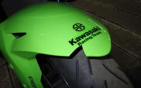 KAWASAKI ZX-25R 2023 ZX250E