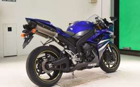 YAMAHA YZF-R1 2007