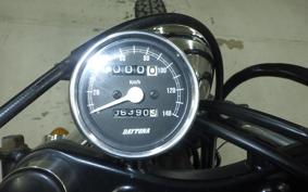 KAWASAKI 250TR BJ250F