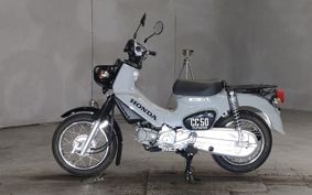 HONDA  CROSS  CUB 50 AA06