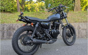 SUZUKI GLASS TRACKER BIG BOY NJ4BA