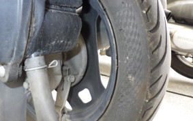 SUZUKI LET's 2001 CA4AA