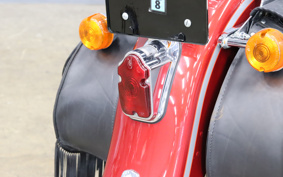 HARLEY FLSTS 2016 BRL