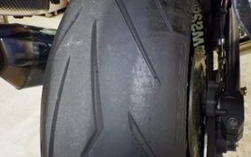 KAWASAKI NINJA 1000SX 2020 ZXT02K
