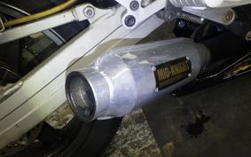 KAWASAKI ZEPHYR 400 Gen.2 1991 ZR400C
