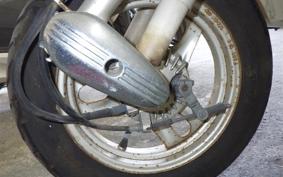 HONDA GIORNO AF24