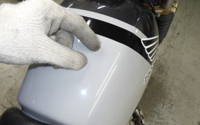 HONDA FTR223 2022 MC34