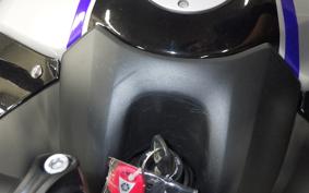 YAMAHA MT-09 SP 2023 RN69J