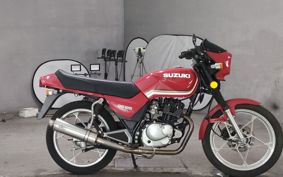 SUZUKI GS125 LA245