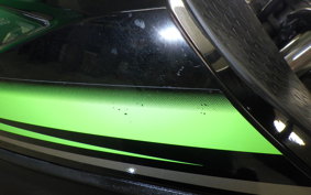 KAWASAKI NINJA 250 ABS 2023 EX250L