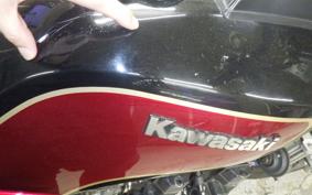 KAWASAKI GPZ400 1983 ZX400A