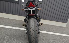 KAWASAKI Z1000 2015 ZRT00F