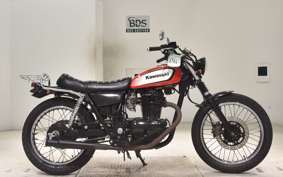 KAWASAKI 250TR 2001 BJ250F