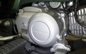 HONDA ｸﾛｽｶﾌﾞ110-3 JA60
