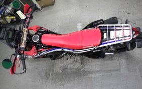 HONDA CRF250 RALLY LDA 2019 MD44