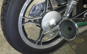 SUZUKI GN125 2015