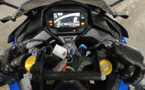 KAWASAKI NINJA ZX-4R SE 2024 ZX400P
