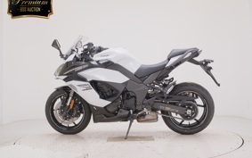 KAWASAKI NINJA1100SX 2025