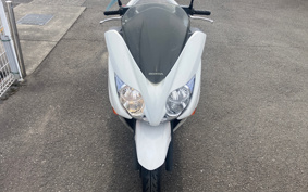 HONDA FORZA ABS MF10