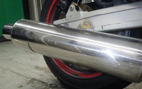 KAWASAKI BALIUS 250 Gen.2 2013 ZR250B