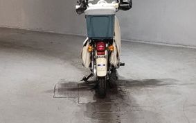 HONDA SUPER CUB110 JA59