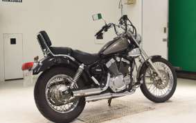 YAMAHA VIRAGO 250 2021 3DM