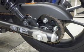 HONDA REBEL 250 A 2013 MC49