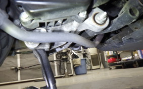 HONDA TACT-4ﾍﾞｰｼｯｸ AF79