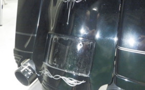 HARLEY FLHR 1580 2006