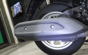 HONDA TACT-4ﾍﾞｰｼｯｸ AF79