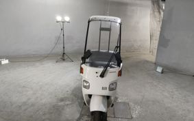 HONDA GYRO TA03