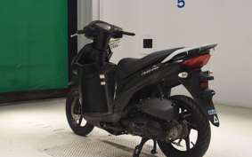 SUZUKI ADDRESS 110 CE47A