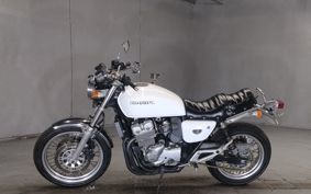 HONDA CB400 NC36