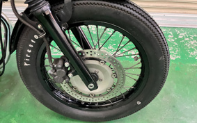 KAWASAKI W650 2008 EJ650A