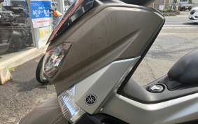 YAMAHA N-MAX SE86J