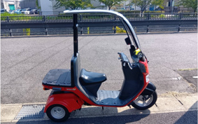 HONDA GYRO TA03