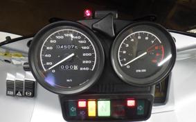 BMW R1100RS 2000